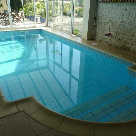 Un Petit Coin De Paradis Dom wakacyjny *