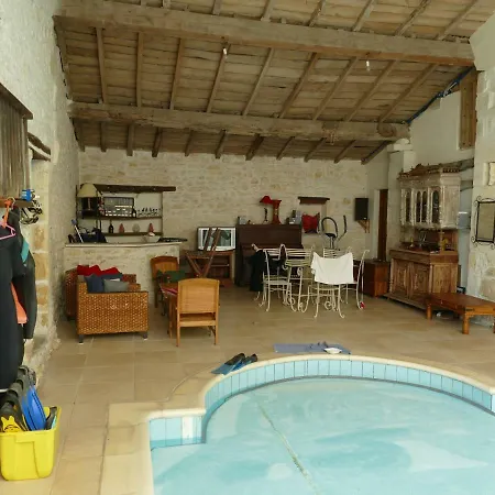 Un Petit Coin De Paradis Saintes