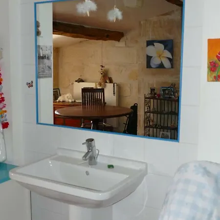 Un Petit Coin De Paradis Dom wakacyjny