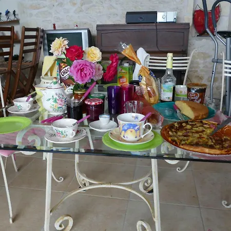 Dom wakacyjny Un Petit Coin De Paradis *